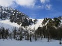 045_ Blick zurueck auf das letzte Stueck unserer Abfahrt...(die Engstelle ist von hier gut zu sehen)....die Nordrinne ist von hier nicht einsehbar.